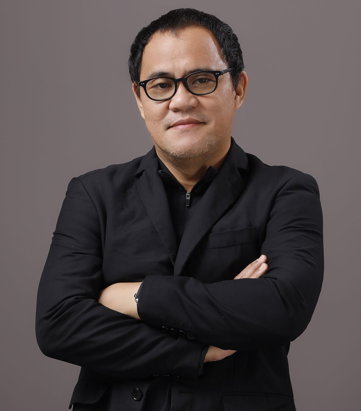 Angelo Guerra Pavia, JPAA team member.