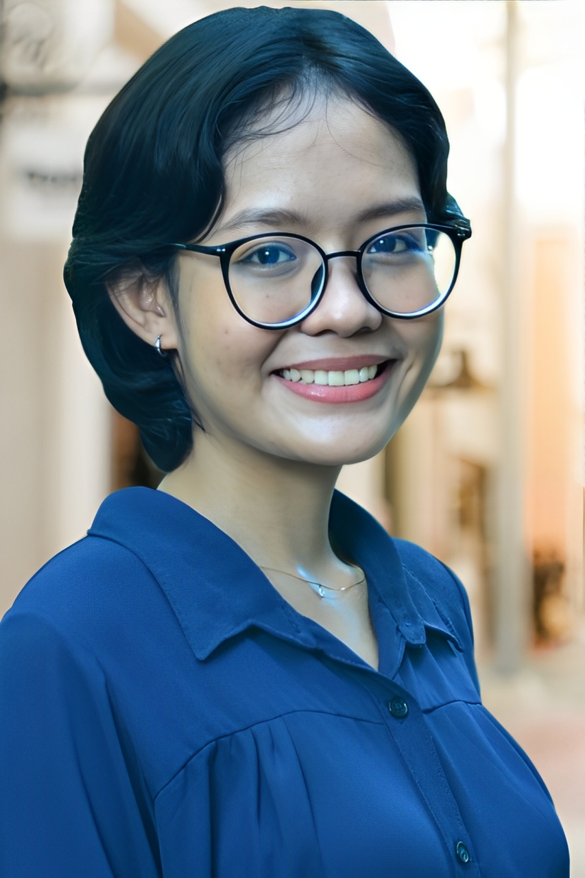 Ella Morales, JPAA team member.