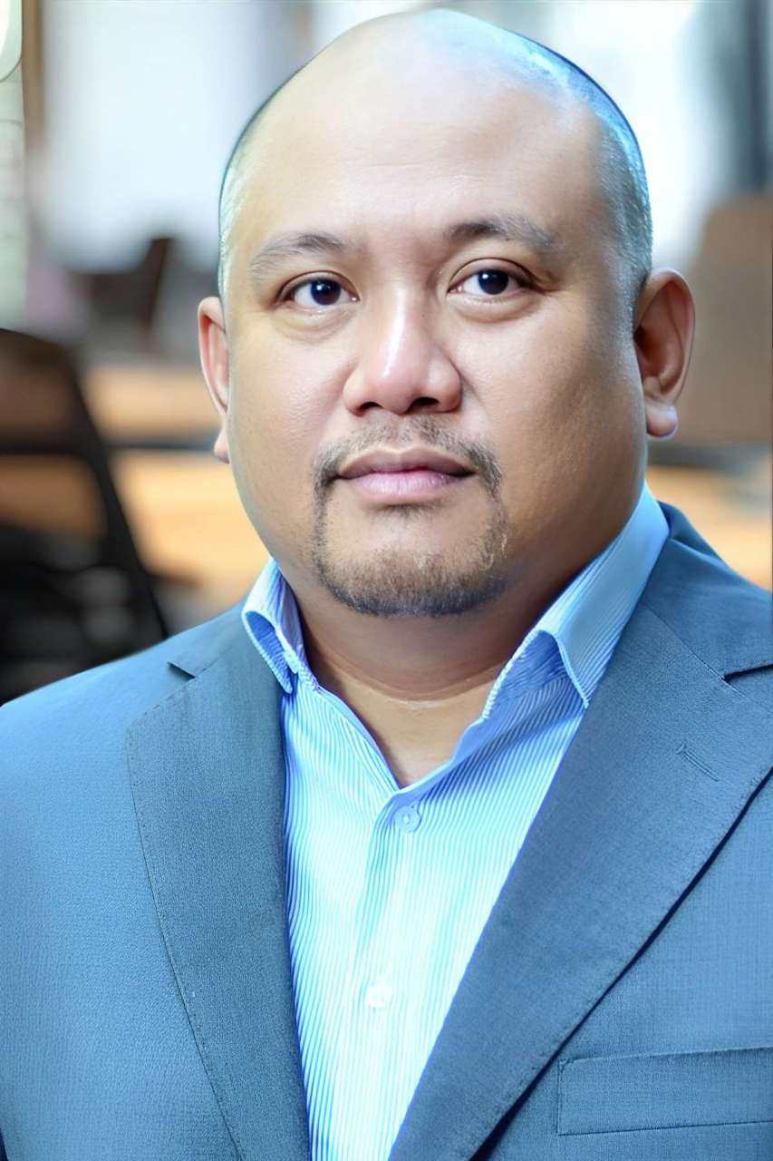 Lord Jeffrey Puno, JPAA co-founder.