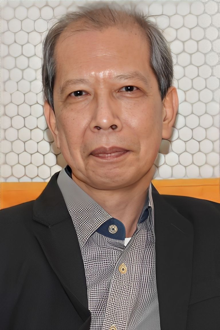 Rod Soliman, JPAA team member.
